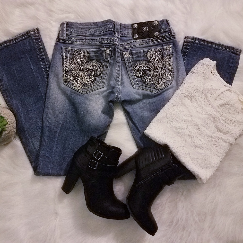 🔥Miss Me Jeans🔥